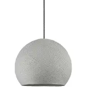 Creative Cables Dome Xs 1.2 M Pendellampe