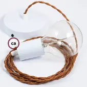 Creative Cables Tm22 1 M Pendellampe