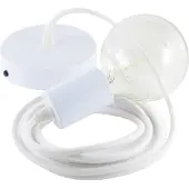 Creative Cables Rc01 2 M Pendellampe