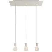 Creative Cables Rose-one Xxl Pendellampe