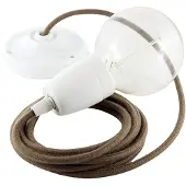 Creative Cables Rc13 Diy 1 M Pendellampe