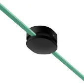 Creative Cables Oval 2 Filé-system Takrosett