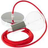 Creative Cables Rc35 1 M Pendellampe