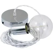 Creative Cables Tm01 2 M Diy Pendellampe