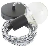 Creative Cables Rx04 Pixel 2 M Pendellampe