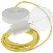 Creative Cables Rc10 2 M Pendellampe