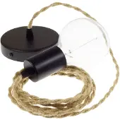Creative Cables Tn06 1 M Pendellampe