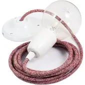Creative Cables Rs83 2 M Pendellampe