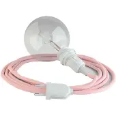 Creative Cables Rm16 5 M Hengelampe For Lampeskjerm
