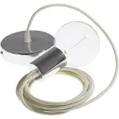 Creative Cables Rm00 2 M Pendellampe