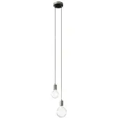 Creative Cables Multiple 2 Falls Pendellampe