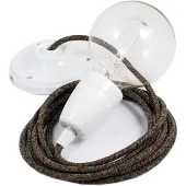 Creative Cables Rn04 Diy 2 M Pendellampe