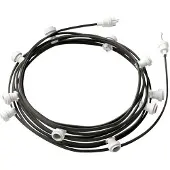Creative Cables Lumet System Lyslenke 12.5 M 10 Stykker