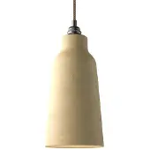 Creative Cables Bottle Pendellampe
