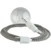 Creative Cables Rd53 Stripes 5 M Pendellampe