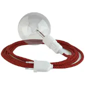 Creative Cables Rt94 3d 3 M Pendellampe