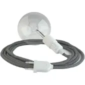 Creative Cables Rn02 3 M Pendellampe