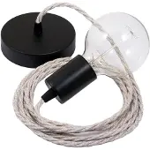 Creative Cables Tn01 50 Cm Pendellampe