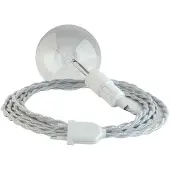 Creative Cables Tm02 3 M Pendellampe