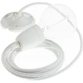 Creative Cables Rc01 2 M Pendellampe