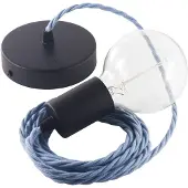 Creative Cables Tc53 1 M Pendellampe