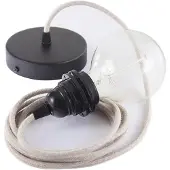 Creative Cables Rd61 Lozenge 2 M Hengelampe Pendel For Lampeskjerm