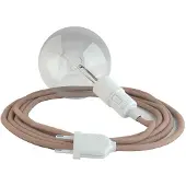 Creative Cables Rd71 Zigzag 3 M Pendellampe