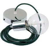 Creative Cables Rm21 2 M Pendellampe