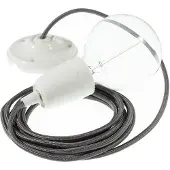 Creative Cables Rm26 50 Cm Pendellampe