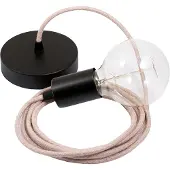 Creative Cables Rd61 Lozenge 1 M Pendellampe
