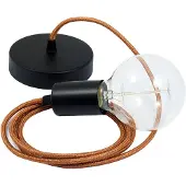 Creative Cables Rl22 2 M Pendellampe