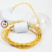 Creative Cables Tm10 50 Cm Pendellampe
