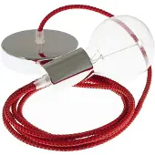 Creative Cables Rt94 3d 2 M Pendellampe