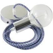 Creative Cables Rx03 Pixel 50 Cm Pendellampe