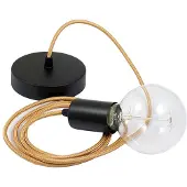 Creative Cables Rm05 2 M Pendellampe