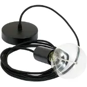 Creative Cables Rm04 1 M Pendellampe