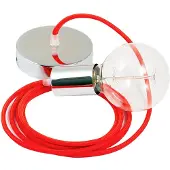 Creative Cables Rf15 2 M Diy Pendellampe