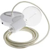 Creative Cables Rm00 1 M Pendellampe