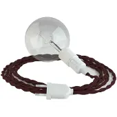Creative Cables Tm19 5 M Pendellampe