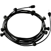 Creative Cables Lumet System Lyslenke 12.5 M 10 Stykker