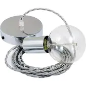 Creative Cables Tm02 2 M Diy Pendellampe