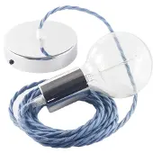 Creative Cables Tc53 50 Cm Pendellampe