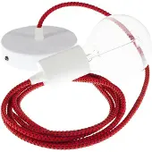 Creative Cables Rt94 3d 50 Cm Pendellampe