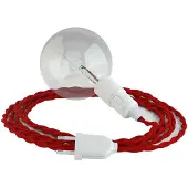 Creative Cables Tm09 5 M Pendellampe