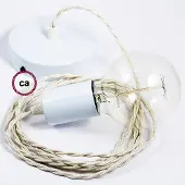 Creative Cables Tm00 50 Cm Pendellampe