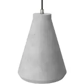 Creative Cables Textile Funnel 1.2 M Pendellampe