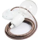 Creative Cables Rs82 1 M Pendellampe