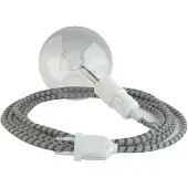 Creative Cables Rd54 Stripes 3 M Pendellampe
