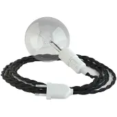 Creative Cables Tc04 3 M Pendellampe