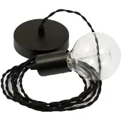 Creative Cables Tm04 1 M Pendellampe
